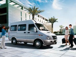 Iveco Power Daily A36 2008 года